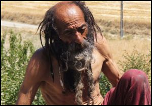 Ethem’in babası Diyojen gibi